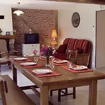 De France - La P'tite Mouette Semesterbostad