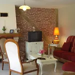 De France - La P'tite Mouette Semesterbostad Saint-Martin-aux-Buneaux