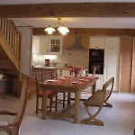 Semesterbostad De France - La P'tite Mouette Saint-Martin-aux-Buneaux