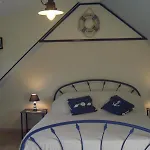 De France - La P'tite Mouette Semesterbostad *