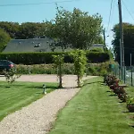 De France - La P'tite Mouette * Saint-Martin-aux-Buneaux