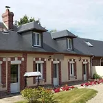 Semesterbostad De France - La P'tite Mouette Saint-Martin-aux-Buneaux