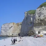 De France - La P'tite Mouette