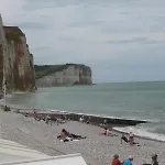 Semesterbostad De France - La P'tite Mouette