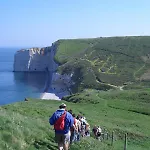 De France - La P'tite Mouette * Saint-Martin-aux-Buneaux