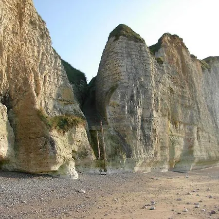 Holiday home Gite Gites De France - La P'Tite Mouette *