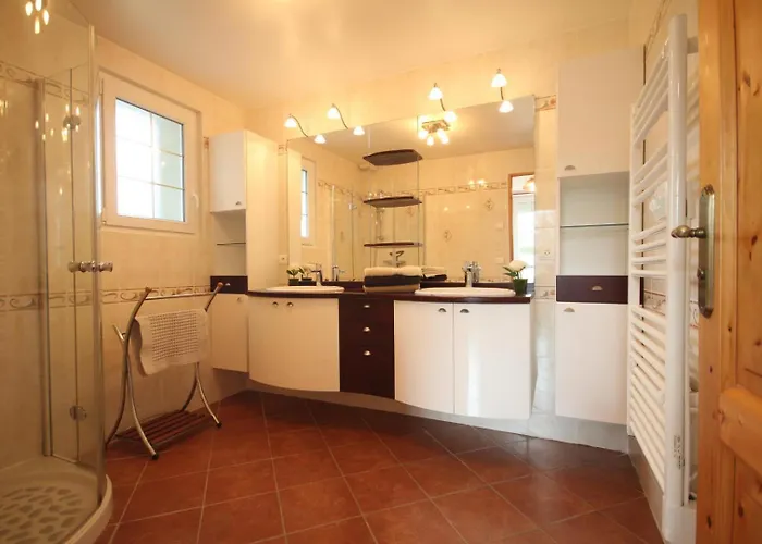 Gite Gites De France - La P'Tite Mouette Holiday home *