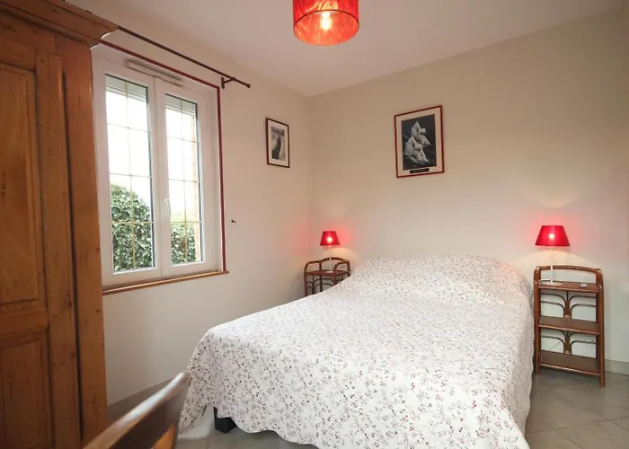 Gite Gites De France - La P'Tite Mouette Holiday home