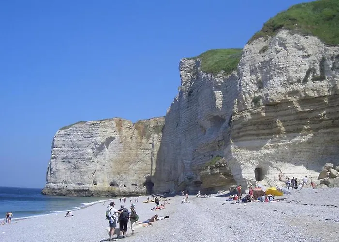 Gite Gites De France - La P'Tite Mouette