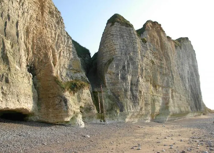 Holiday home Gite Gites De France - La P'Tite Mouette *